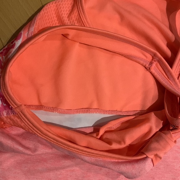 2 Tank tops - Gymboree & Justice - size YL (10/12) - Picture 8 of 16